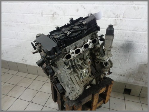 Mercedes w204 c180 - c180, kompressor