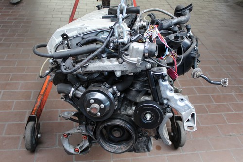 Motor 111951 mercedes benz - mercedes-benz, c