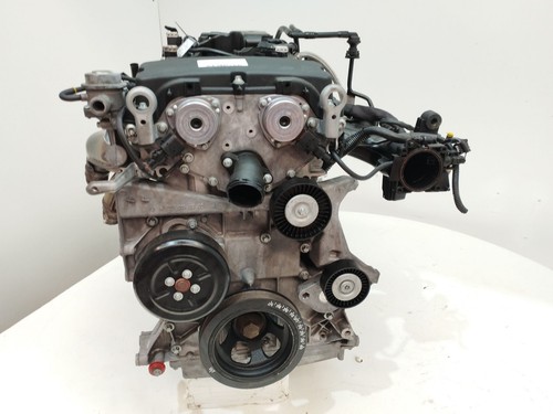 271946 kompletter motor - 271946,