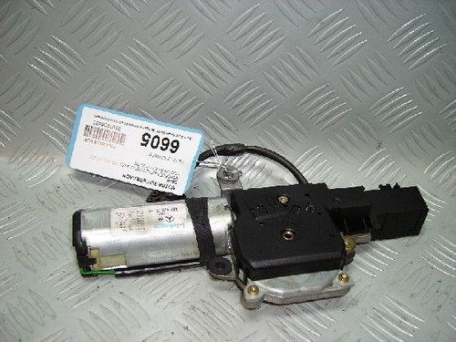 Motor schiebedach 0390201608 - motor,