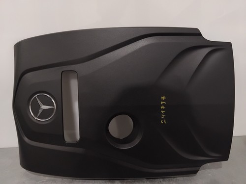 Motorabdeckung a2740100167 - motorabdeckung,
