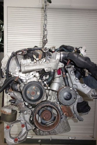 Motor ohne anbauteile - motor,