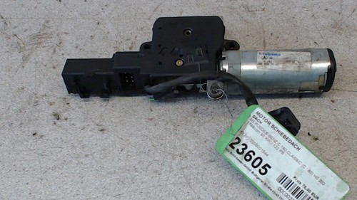 Motor schiebedach 2028207542 - motor,