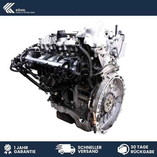 Mercedes motor m274 910 - motor, 1.6l