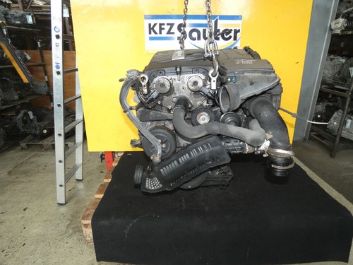 Motor 271946 w203 c180 8 - motor, 1,8