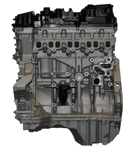Mercedes austausch motor w204 - mercedes,