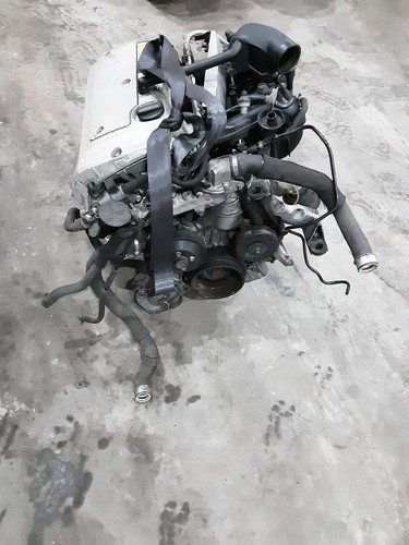 Mercedes benz 180 203 - 203, motor