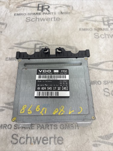 0245451732 mercedes benz w202 - 0245451732,