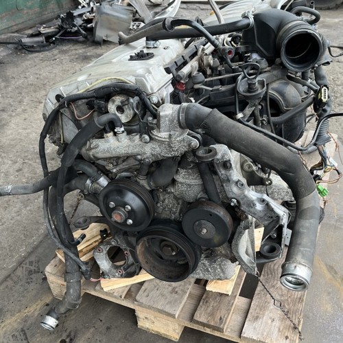 Motor komplett 111951