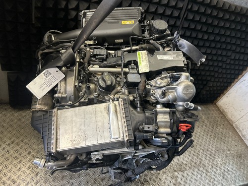 Motor ohne anbauteile - motor,