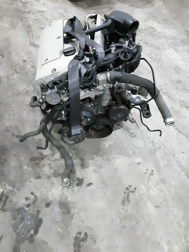 111 951 motor - motor, mercedes-benz