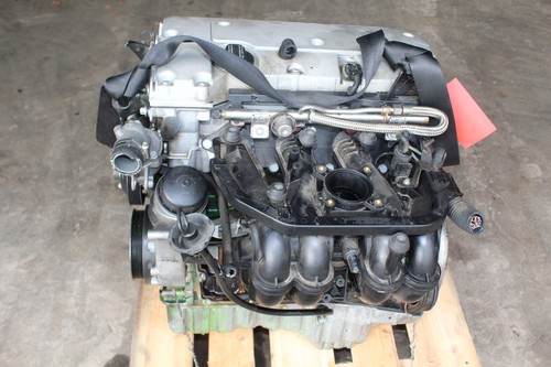 111951 motor ohne anbauteile - 111951,