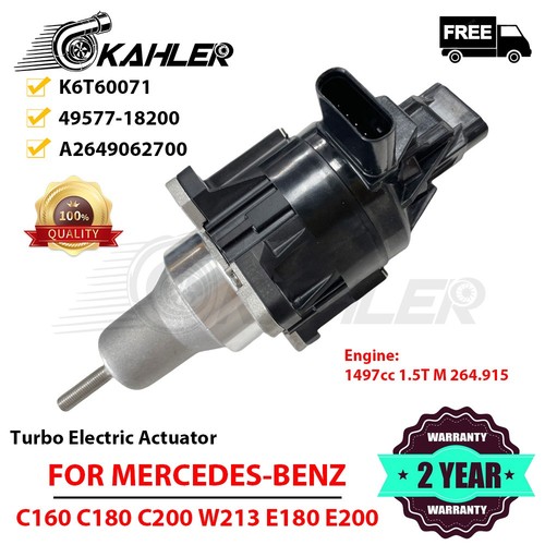 A2649062700 k6t60071 turbo - a2649062700,