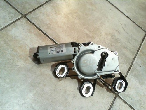 Orig scheibenwischermotor - orig.,