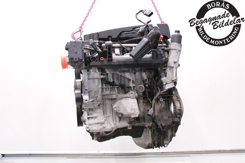 Motor ohne anbauteile - ohne,