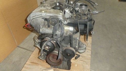 Motor ohne anbauteile - motor, (benzin)