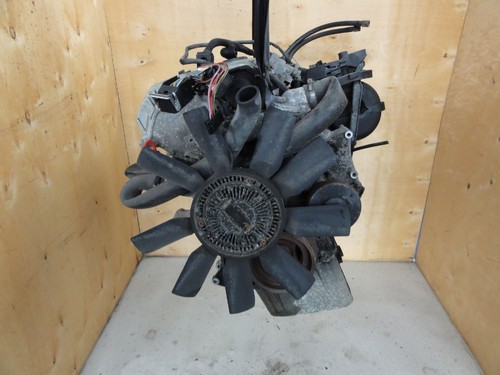 Motor ohne anbauteile 111 - motor,