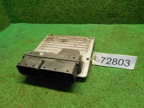 Motorsteuergerät a2711534979 - motorsteuergerät,