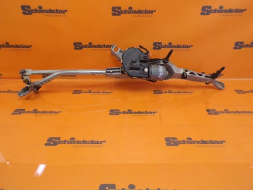 Wischermotor vorne a2048201040 - wischermotor,