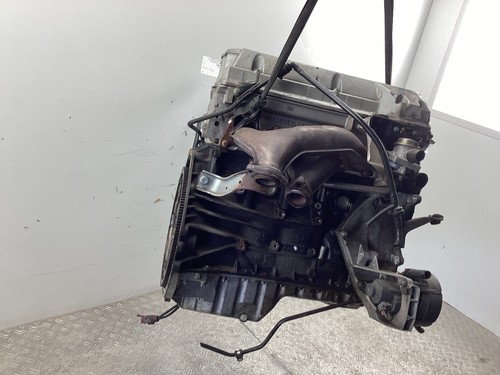 Motor ohne anbauteile 111951 - motor,