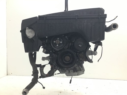 Motor 111951 mercedes benz - motor, c
