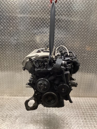 Motor ohne anbauteile 111951 - motor,