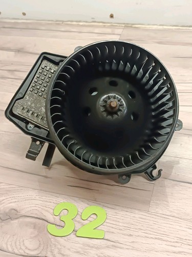 Gebläsemotor mercedes benz - gebläsemotor, mercedes-benz