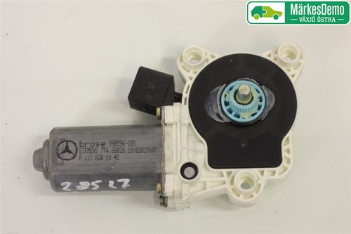 Motor fensterheber - motor,