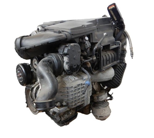 Motor 271946 mercedes benz - motor,