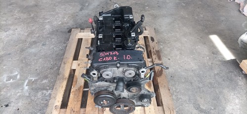 Motor 271946 230976 - , km
