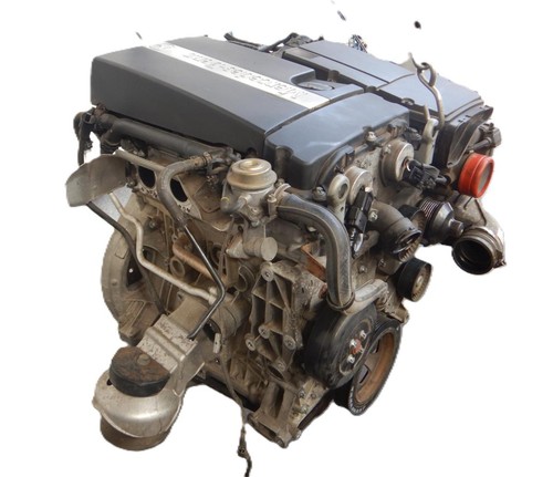 Motor 271946 mercedes benz - 271946, mercedes-benz