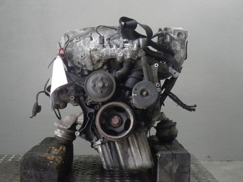 Motor ohne anbauteile - motor,