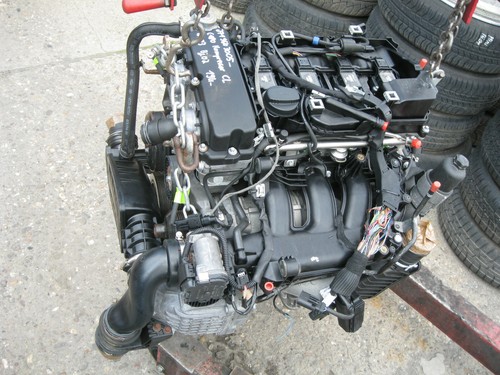 Mercedes motor 180 - db,