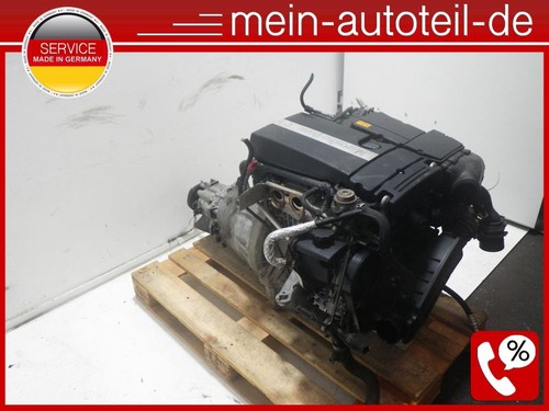 Mercedes s203 180 kompressor - s203,