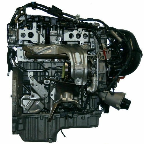 Mercedes austausch motor - mercedes,