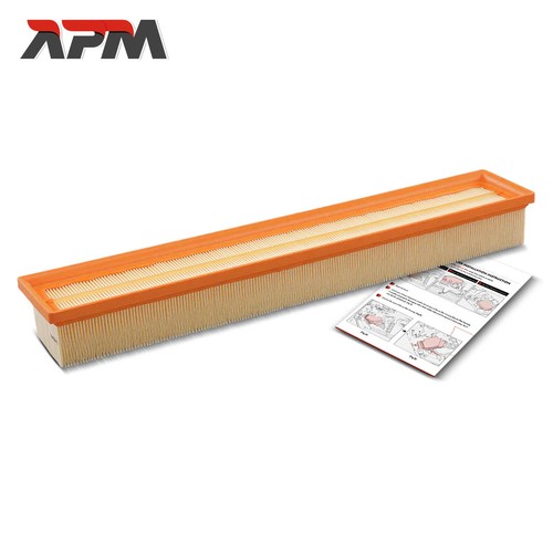 Luftfilter motorluftfilter - luftfilter,