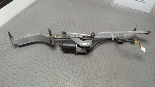Scheibenwischermotor vorn - scheibenwischermotor,