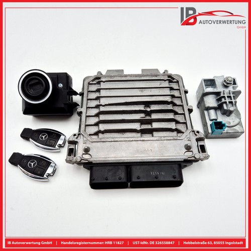 Steuergerät motor satz - steuergerät,