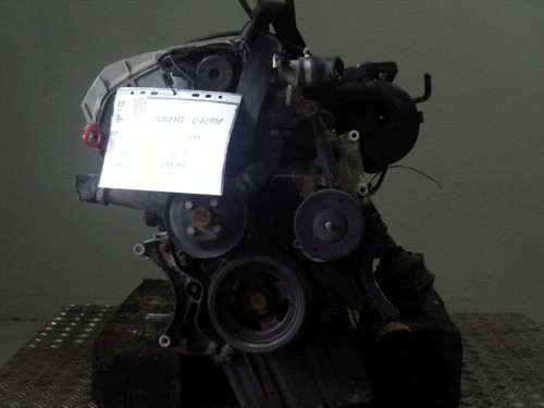 Motor ohne anbauteile - ohne, (benzin)