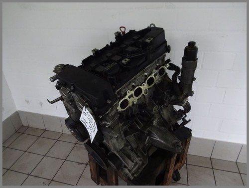 Mercedes benz w204 - w204, c180