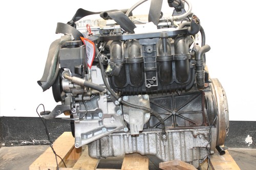 111951 motor ohne anbauteile - ohne,