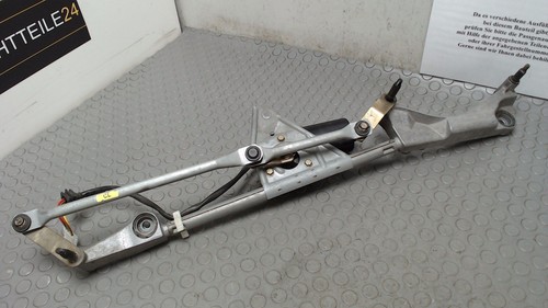 Scheibenwischermotor vorn - scheibenwischermotor,