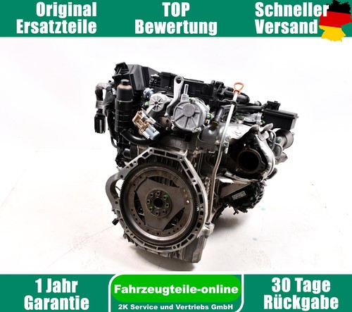 Mercedes motor m271 820 8 - motor, 1.8