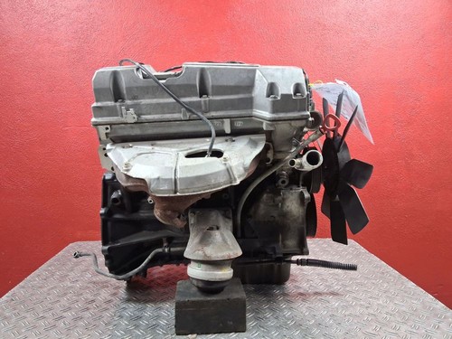 Motor ohne anbauteile - anbauteile, (benzin)