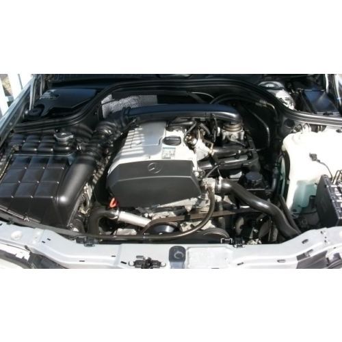 1999 mercedes benz - 1999,