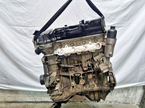 Motor mercedes benz klasse - motor,