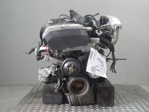 Motor ohne anbauteile - motor,