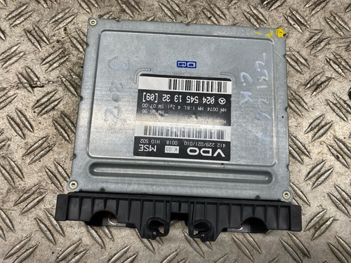 0245451332 89810 steuergerät - 89810,