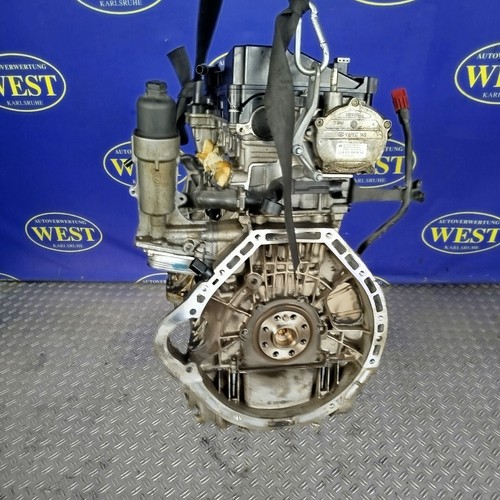 Motor ohne anbauteile 107 - anbauteile, kg