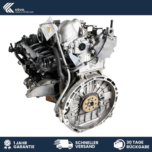 Mercedes motor 274 910 6l - motor, 1,6l
